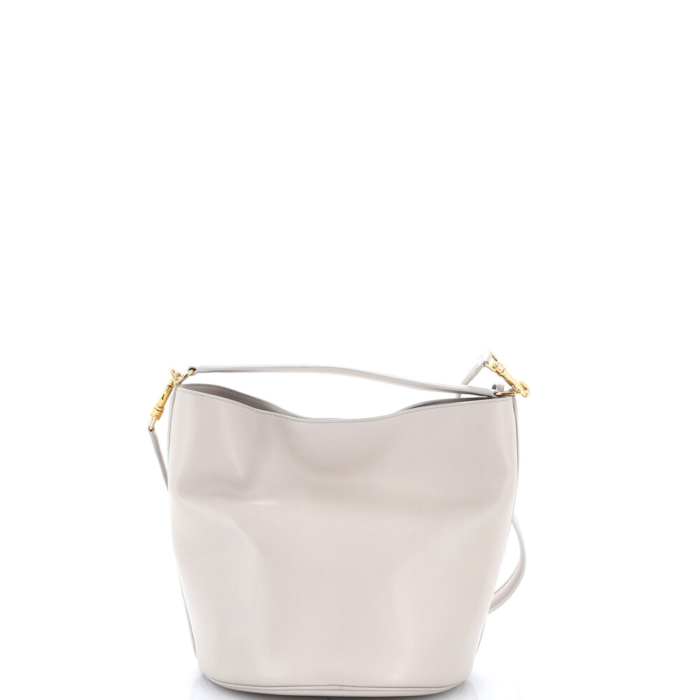 Celine Bucket 16 Bag Leather - Picture 4 of 6